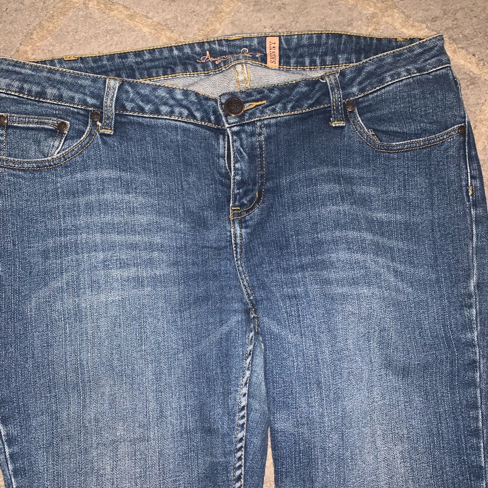 American Rag Skinny Jeans